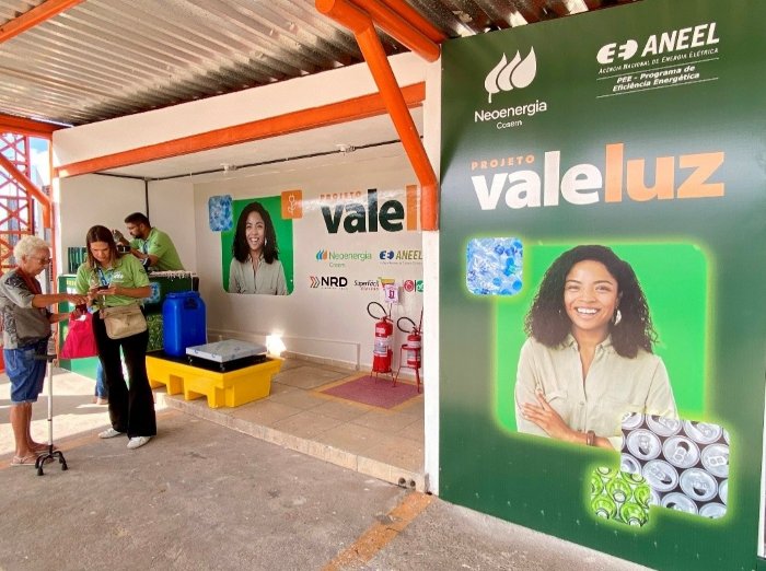 Leia mais sobre o artigo 3 mil famílias potiguares receberam R$ 132 mil em descontos na conta de luz este ano com o projeto Vale Luz