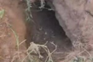 Leia mais sobre o artigo Fugitivos de Alcaçuz escapam por tubulação de esgoto após retirar vaso sanitário da cela