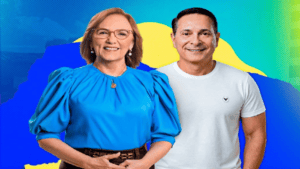 Leia mais sobre o artigo Evento na Arena das Dunas vai oficializar o apoio de Ezequiel a Zenaide