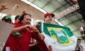 Leia mais sobre o artigo Federação Brasil da Esperança oficializa Cadu Xavier como candidato ao Governo do RN