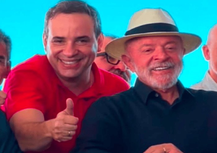 Leia mais sobre o artigo Pesquisas: Cadu de Lula dispara, ganha força e muda o cenário na disputa pelo Governo do RN