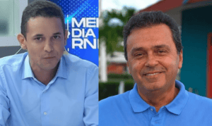Leia mais sobre o artigo Carlos Eduardo desiste de candidatura e assume coordenação da campanha de Allyson na capital