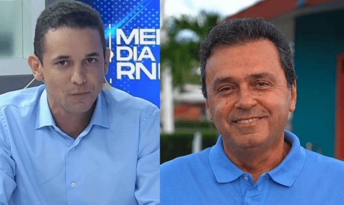 Leia mais sobre o artigo Carlos Eduardo desiste de candidatura e assume coordenação da campanha de Allyson na capital