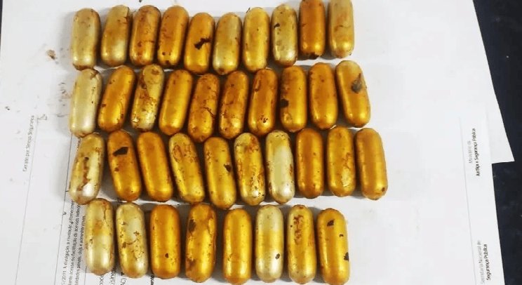 Leia mais sobre o artigo Homem engole 111 cápsulas de cocaína, expulsa 73 na Irlanda, volta a Natal com 38 e é preso após cirurgia no Walfredo