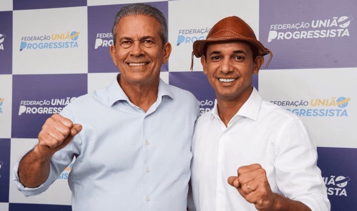 No momento, você está visualizando Federação União-PP oficializa candidaturas de Allyson e Hermano ao Governo do RN