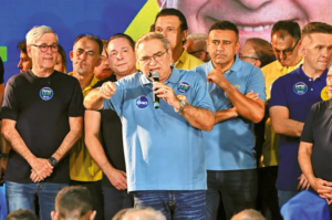 Leia mais sobre o artigo PL realiza convenção em Natal para oficializar candidaturas ao Governo, Senado e Legislativo