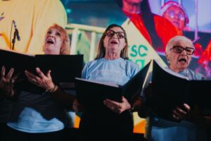 Leia mais sobre o artigo Sesc RN divulga últimas vagas para projetos voltados a crianças, adolescentes e pessoas idosas