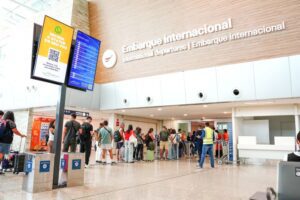 Leia mais sobre o artigo Com 176 voos extras, Aeroporto de Natal projeta aumento na operação para férias de meio de ano