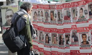 Leia mais sobre o artigo Anuário de segurança pública: Brasil registrou mais de 84 mil pessoas desaparecidas em 2025