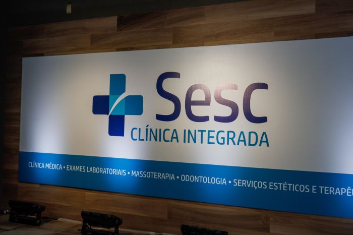 Leia mais sobre o artigo Sesc RN oferece combos promocionais de saúde durante o Mês do Comerciante