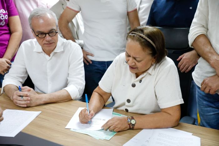 Leia mais sobre o artigo Governo do RN celebra, com a UFRN, a regularização do imóvel para construção do Hospital Universitário do Seridó
