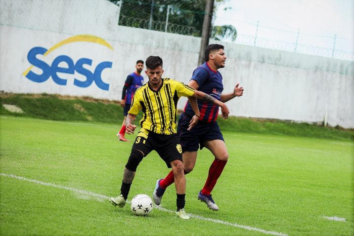 Leia mais sobre o artigo Sesc RN lança em Natal os Jogos dos Comerciários e o Festival Sesc de Música 