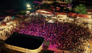 Leia mais sobre o artigo ‘São Pedro do Povo’ encerra festejos juninos em Jandaíra com grande participação popular