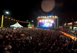 Leia mais sobre o artigo Festival de Inverno de Serra de São Bento é adiado após suspensão de repasses de emendas durante período eleitoral