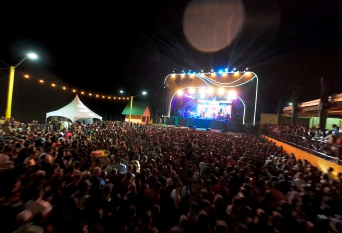 Leia mais sobre o artigo Festival de Inverno de Serra de São Bento é adiado após suspensão de repasses de emendas durante período eleitoral