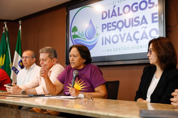 Leia mais sobre o artigo Seminário apresenta resultados de pesquisas voltadas à inovação na gestão dos recursos hídricos