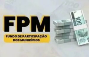 Leia mais sobre o artigo FPM: União repassa mais de R$ 2,42 bilhões aos municípios no segundo decêndio de julho