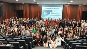 Leia mais sobre o artigo Guardiões da Infância: MPRN e PF debatem proteção à crianças e adolescentes em Mossoró