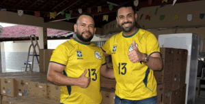 Leia mais sobre o artigo Bento Fernandes: Escola Estadual Senador João Câmara recebe novos equipamentos e climatizará 100% das salas de aula
