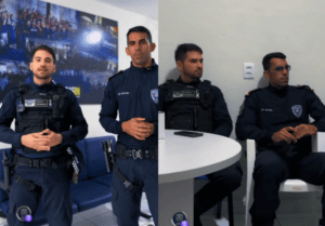 Leia mais sobre o artigo Sindguardas/RN reúne representantes de São José de Mipibu e João Câmara para discutir demandas da categoria