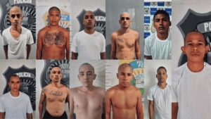 Leia mais sobre o artigo SEAP divulga nomes de 11 presos foragidos após fuga em predídio no Complexo de Alcaçuz