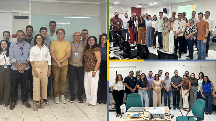 Leia mais sobre o artigo TRE-RN realiza reuniões de acompanhamento do Plano Integrado das Eleições 2026