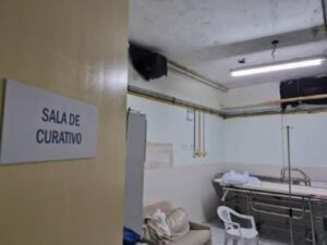 Leia mais sobre o artigo MPRN e Defensoria obtêm decisão para reforma no Centro de Tratamento de Queimados