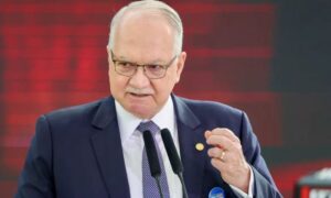 Leia mais sobre o artigo Fachin repudia fala de Milei contra Moraes e reafirma autonomia do STF