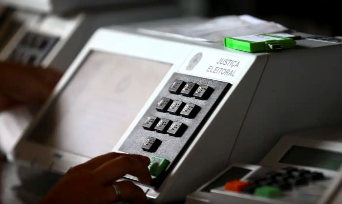 No momento, você está visualizando Confira as principais datas do calendário eleitoral