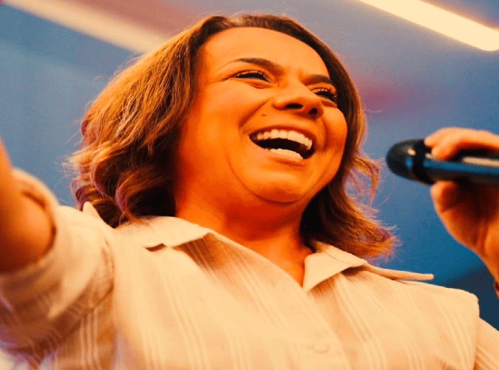 Leia mais sobre o artigo Larissa Rosado: A pré-candidata a vice na chapa de Cadu de Lula