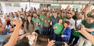 Leia mais sobre o artigo MDB homologa pré-candidaturas de deputado estadual e oficializa Hermano Morais como pré-candidato a vice-governador