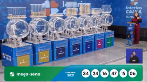Leia mais sobre o artigo Mega-Sena acumula e próximo prêmio está estimado em R$ 38 milhões