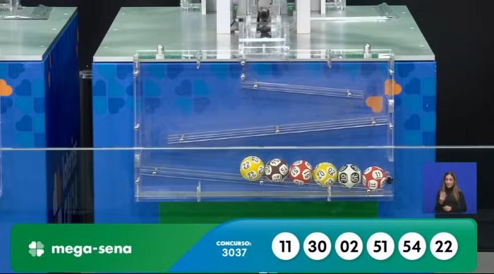 Leia mais sobre o artigo Mega-Sena acumula e próximo prêmio está estimado em R$ 86 milhões