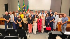 Leia mais sobre o artigo Ministério Público debate com municípios da Região do Mato Grande formalização de consórcio para realização de concurso público