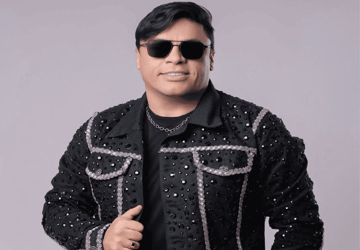 Leia mais sobre o artigo Cantor Neto Araújo, ex-Cavaleiros do Forró e vocalista da Collo de Menina morre aos 42 anos