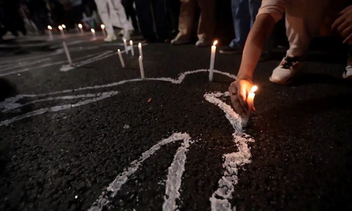 Leia mais sobre o artigo Dez cidades mais violentas do país estão no Nordeste, aponta estudo