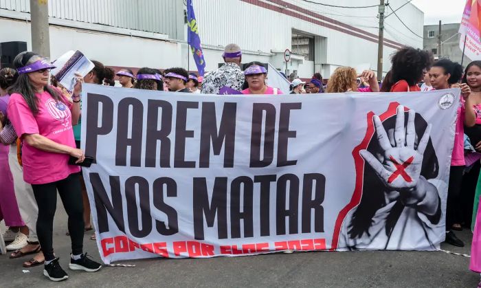 Leia mais sobre o artigo Mulheres sob proteção receberão aviso quando agressor se aproximar