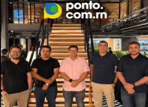 Leia mais sobre o artigo Ponto.com.RN será lançada no próximo dia 5 de agosto para representar a força da comunicação digital potiguar