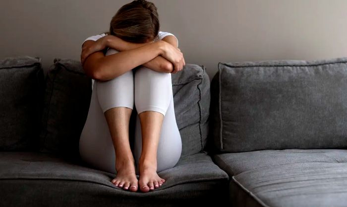 No momento, você está visualizando Mais de 50% das mulheres dizem ter sofrido violência de parceiros