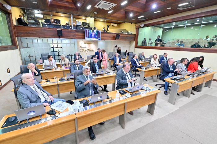 Leia mais sobre o artigo Deputados abordam combate ao feminicídio e investimentos em infraestrutura no RN