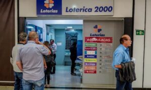 Leia mais sobre o artigo Fim dos sorteios aos sábados: Loterias Caixa anunciam nova programação para apostadores