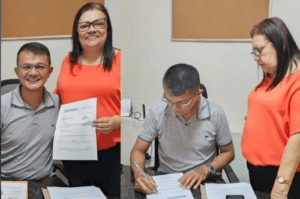 Leia mais sobre o artigo SINTE-RN solicita audiência com prefeita de João Câmara para discutir pautas da educação