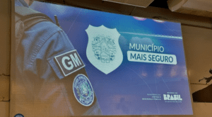 Leia mais sobre o artigo Guarda Civil de João Câmara acompanha adesão de Natal e Mossoró ao Programa Município Mais Seguro