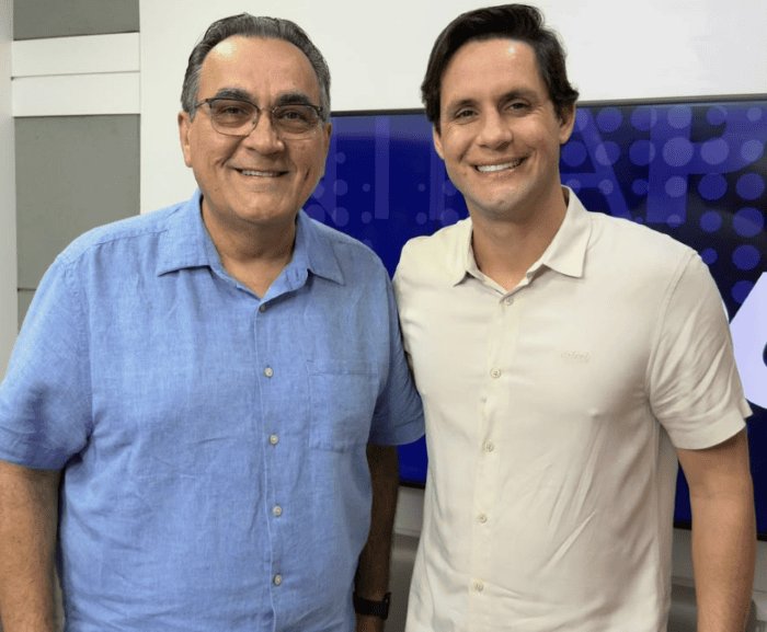 No momento, voc&ecirc; est&aacute; visualizando &ldquo;Tenho uma d&iacute;vida eterna com o Walfredo Gurgel&rdquo;, diz Rafael Motta ao assumir compromisso com a sa&uacute;de p&uacute;blica do RN