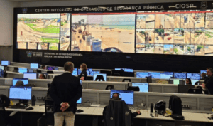 Leia mais sobre o artigo Sesed inicia implantação do Sinesp CAD 3.0, nova plataforma de atendimento e despacho de ocorrências do CIOSP