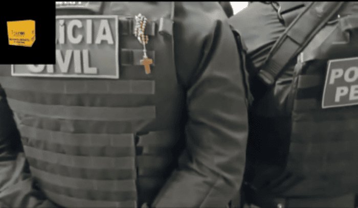 Leia mais sobre o artigo Polícia Civil deflagra operação “Indicados” e prende oito suspeitos por organização criminosa em Touros