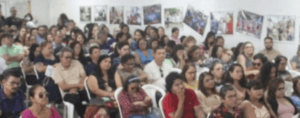 Leia mais sobre o artigo Trabalhadores(as) da Rede Estadual terão assembleia em 14 de julho