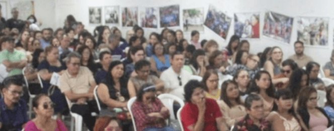Leia mais sobre o artigo Trabalhadores(as) da Rede Estadual terão assembleia em 14 de julho