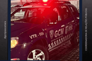 Leia mais sobre o artigo Guarda Municipal de João Câmara localiza adolescente e entrega com segurança à família