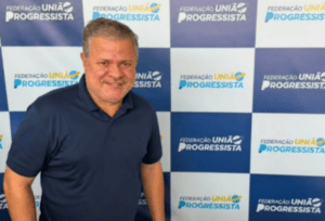 Leia mais sobre o artigo Júlio César tem nome homologado em convenção e confirma pré-candidatura à Assembleia Legislativa
